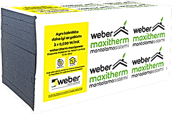 weber.therm maxipower