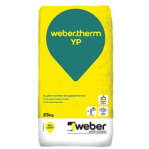 weber.therm YP