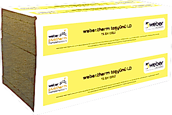 weber.therm taşyünü LD