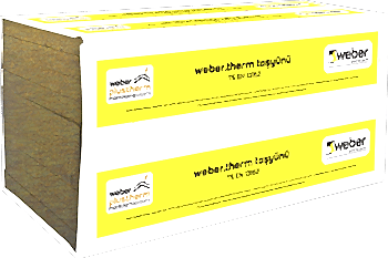 weber.therm taşyünü