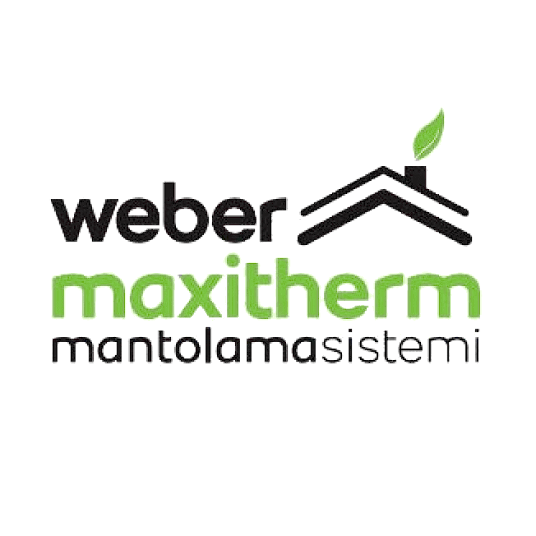 weber maxitherm mantolama sistemi
